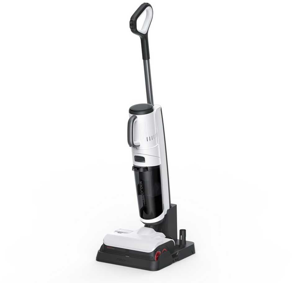 Roborock dyad pro dulkių siurblio – šluotos nuoma