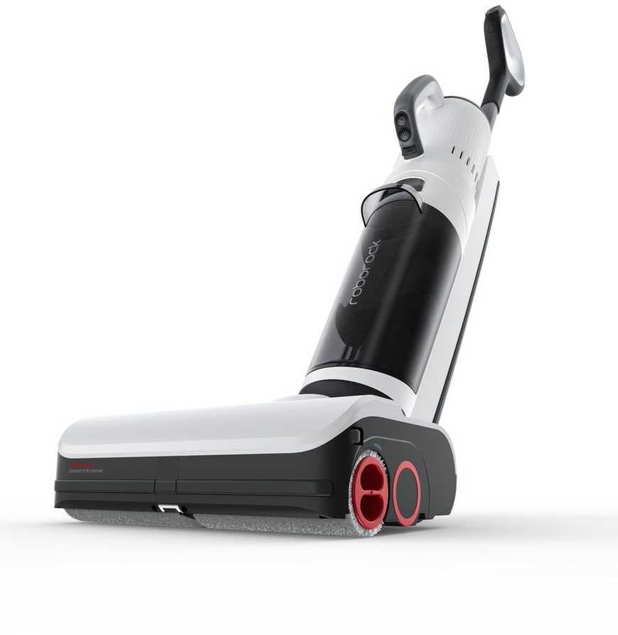 Roborock dyad pro dulkių siurblio – šluotos nuoma