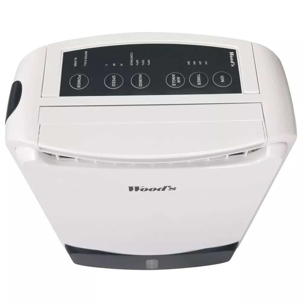 Oro sausintuvo WDD80 Wood’s nuoma