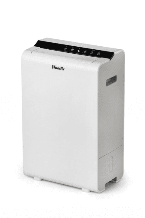 WDD90 Wood’s oro sausintuvo nuoma