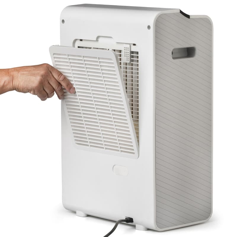 WDD90 Wood’s oro sausintuvo nuoma