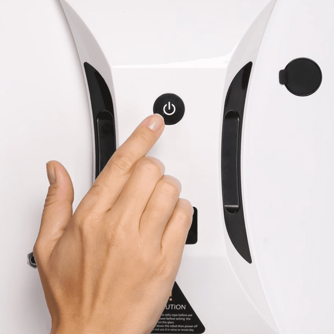 HESTER M2-PRO langų roboto nuoma