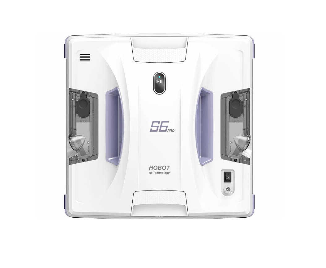 Langų roboto Hobot S6 Pro nuoma