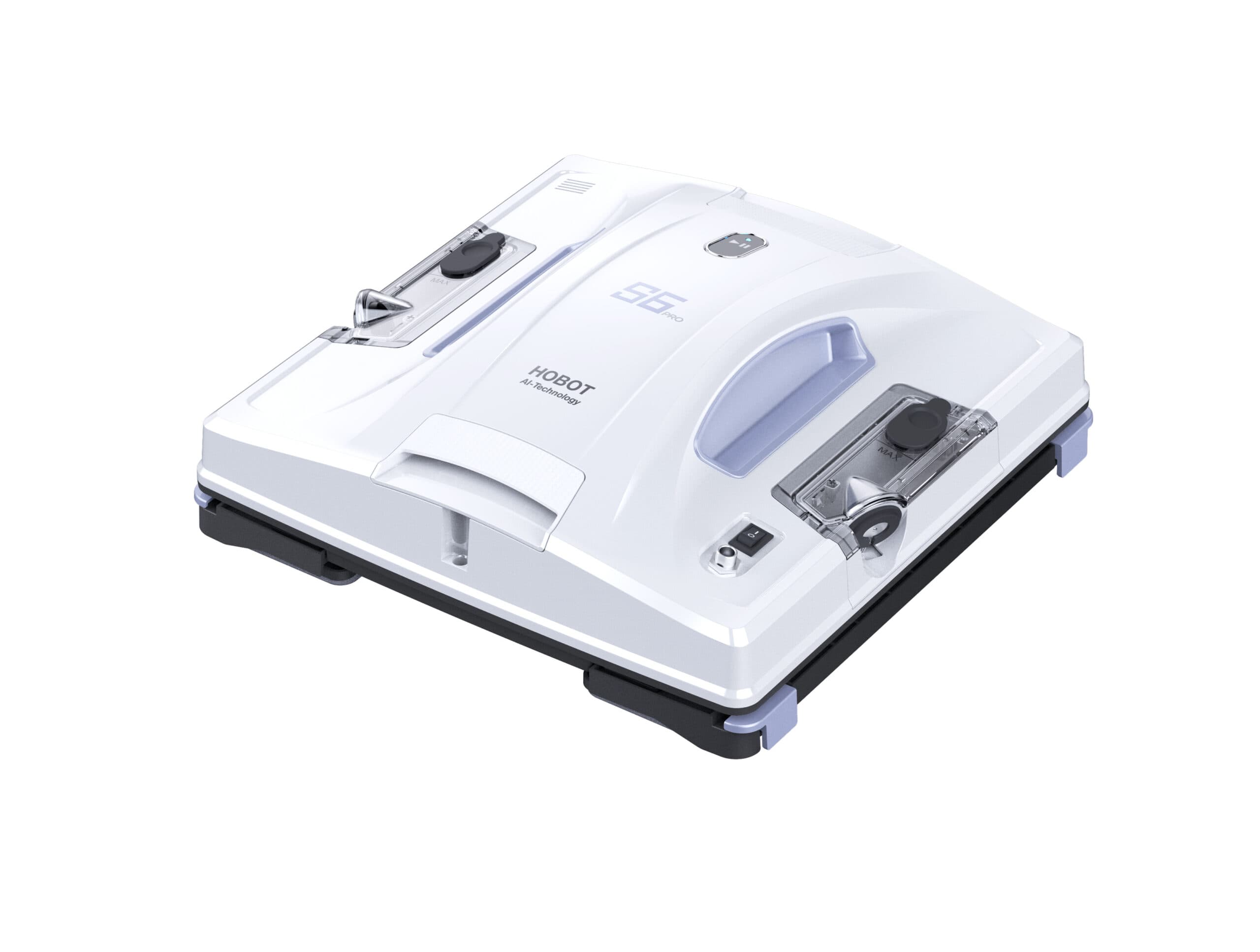 Langų roboto Hobot S6 Pro nuoma