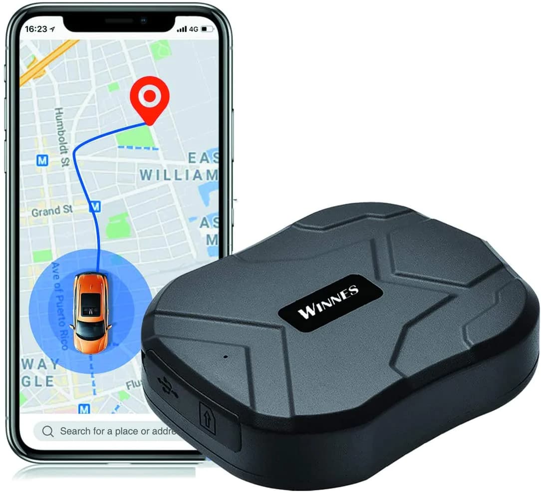 Automobilio GPS sekimo sistemos nuoma