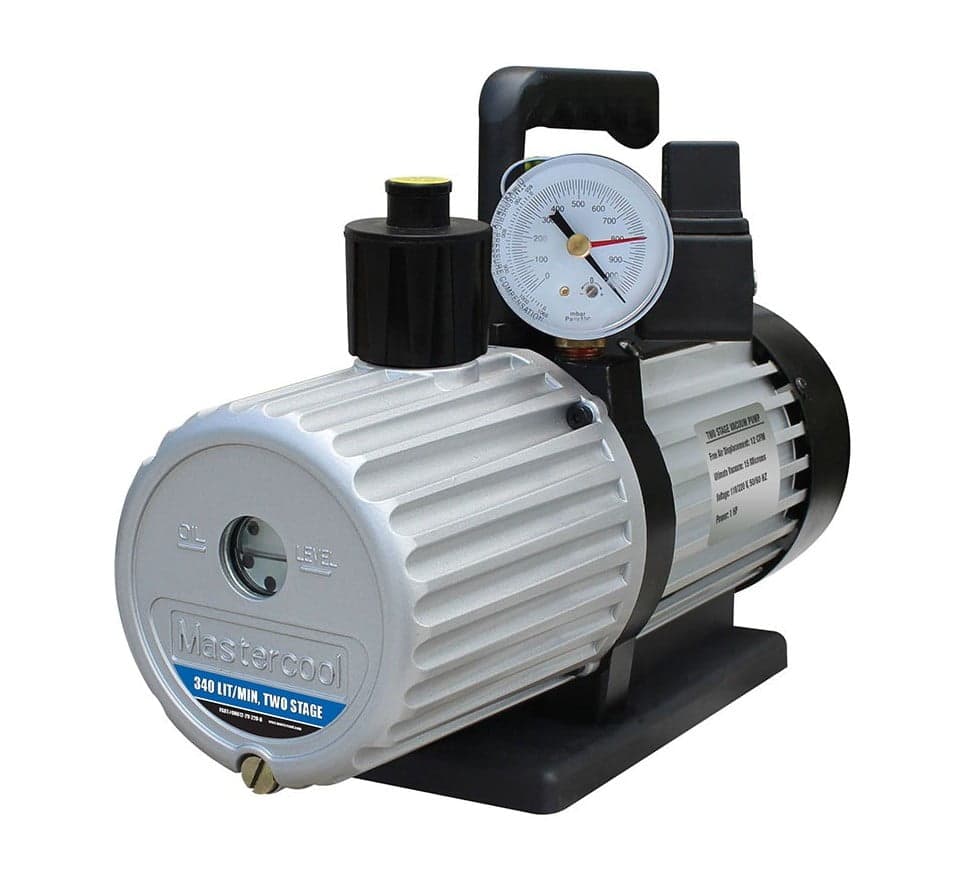 Oro kondicionieriaus montavimo įrankių komplekto nuoma