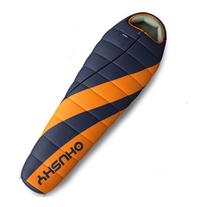 Miegmaišio nuoma HUSKY ENJOY LONG -26C (EXTREME)