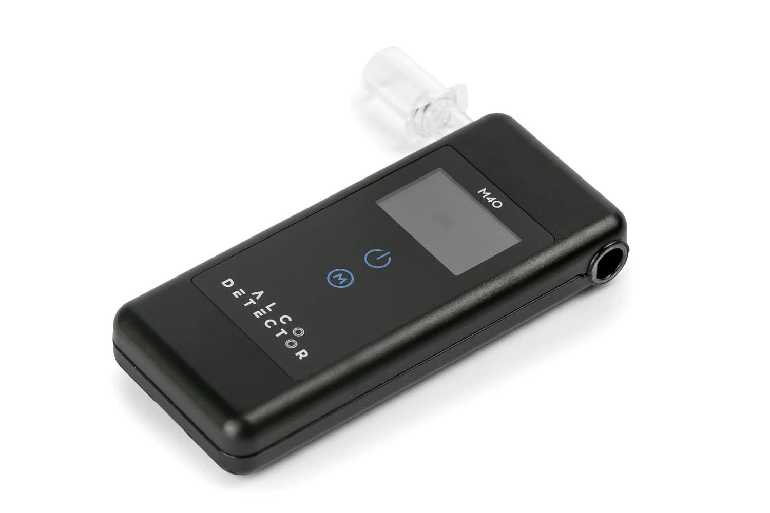 Alkotesterio nuoma Alcodetector M40