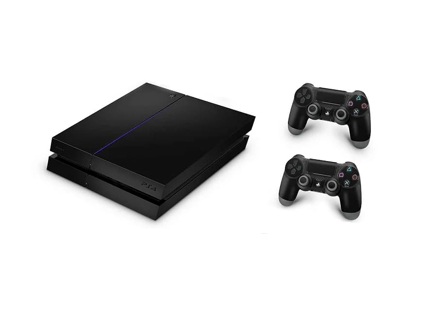 Sony Playstation 4 nuoma