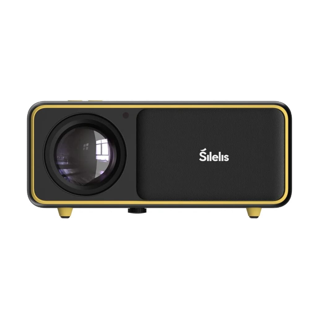 Projektoriaus Šilelis P-3 Plus nuoma