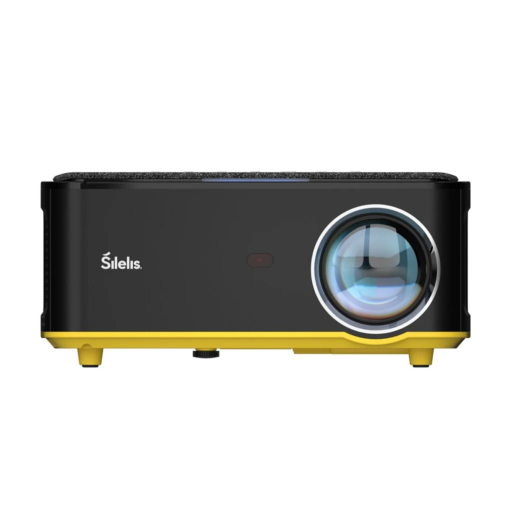 Projektoriaus Šilelis P-4 nuoma