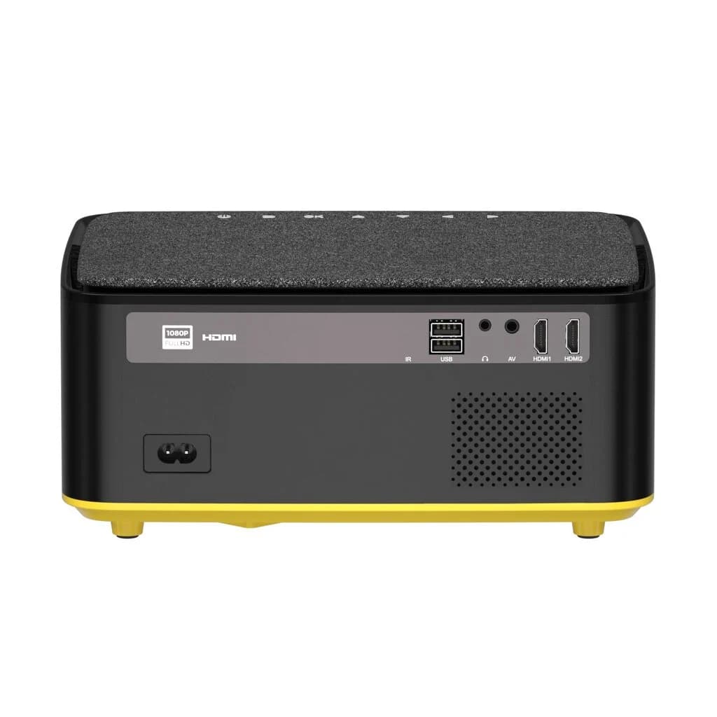 Projektoriaus Šilelis P-4 nuoma