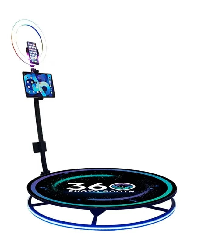 360 video platformos nuoma