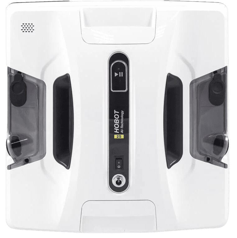 Langų roboto Hobot 2s nuoma