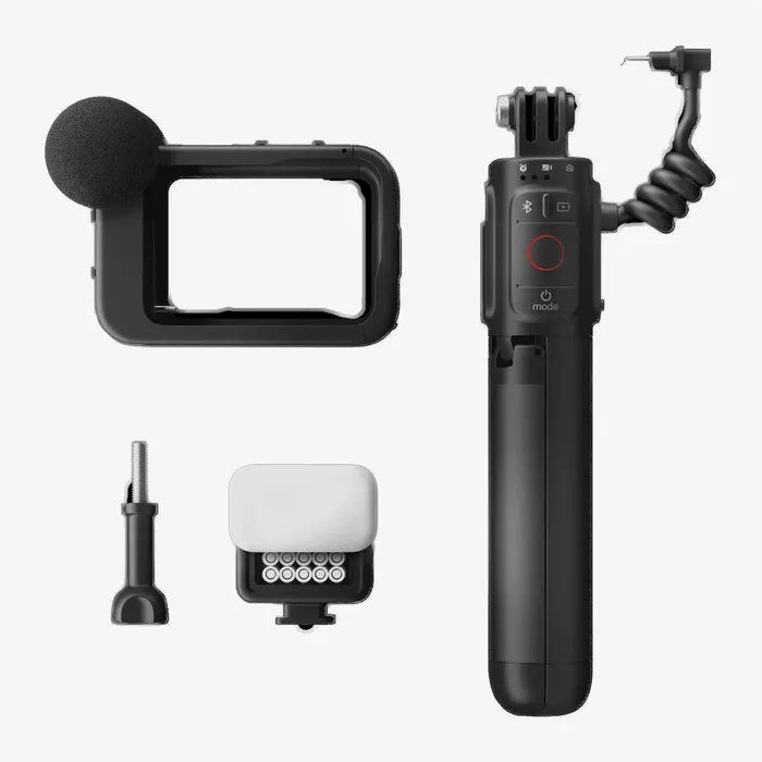 "Creator kit" priedų rinkinys GoPro kamerai